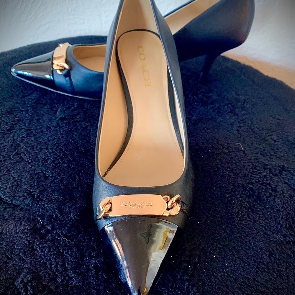 Beautiful, elegant and professional shoes